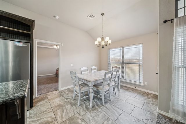 26889 E 143rd Street S, Coweta, OK 74429