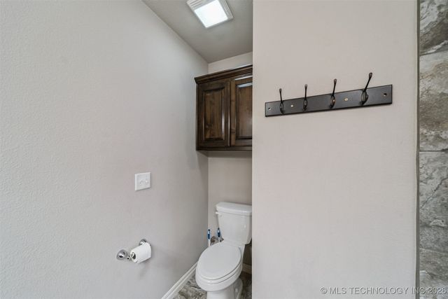 26889 E 143rd Street S, Coweta, OK 74429