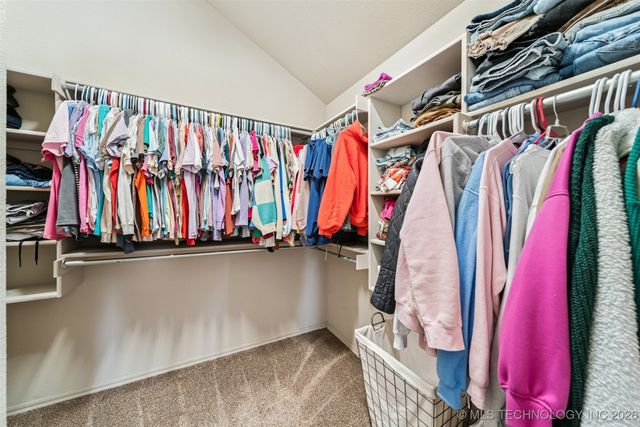 26889 E 143rd Street S, Coweta, OK 74429