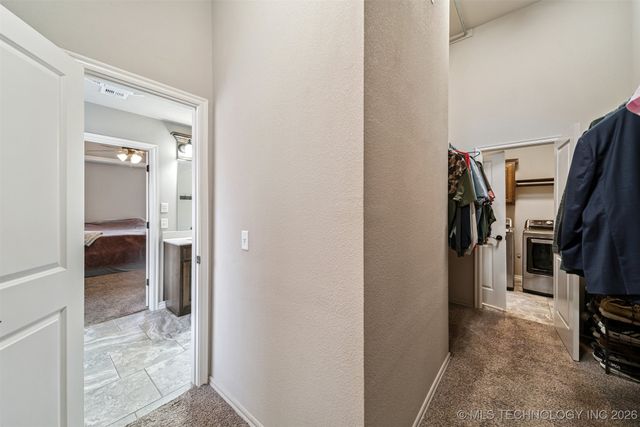 26889 E 143rd Street S, Coweta, OK 74429