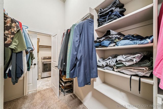 26889 E 143rd Street S, Coweta, OK 74429