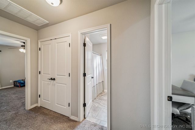 26889 E 143rd Street S, Coweta, OK 74429