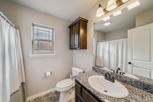 26889 E 143rd Street S, Coweta, OK 74429