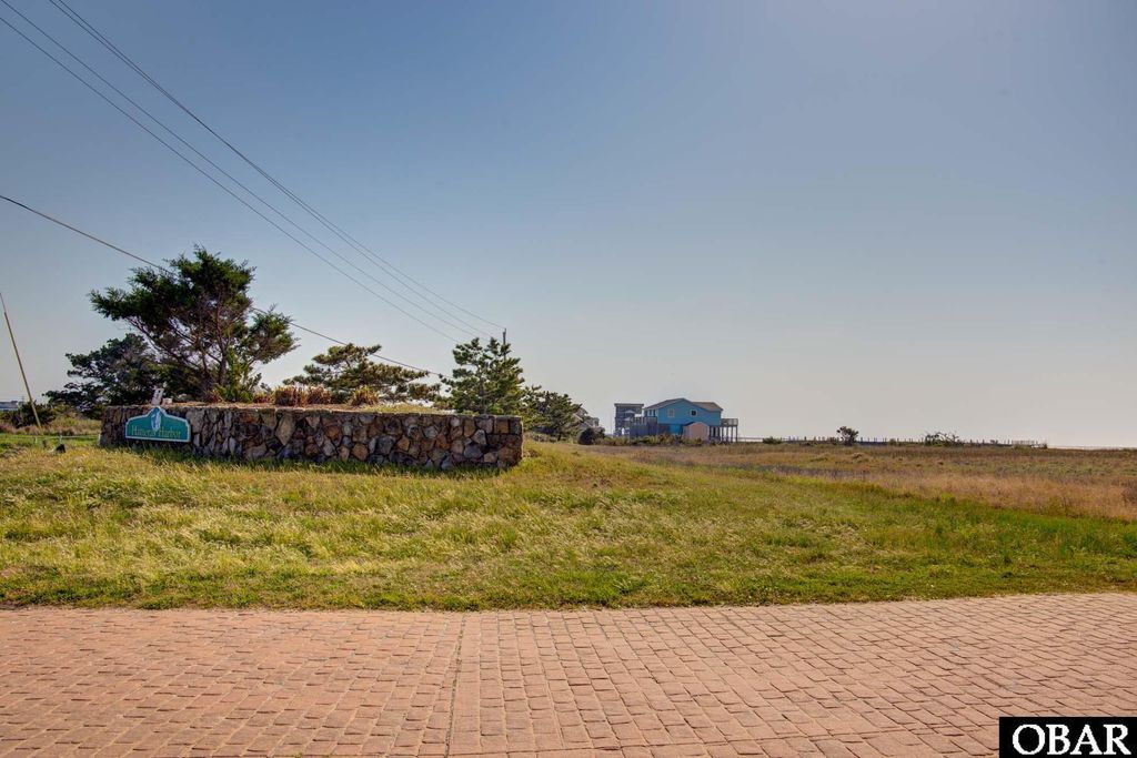 Image 11 of property listing at 58200 Hatteras Harbor Court Lot 1, Hatteras, NC 27943