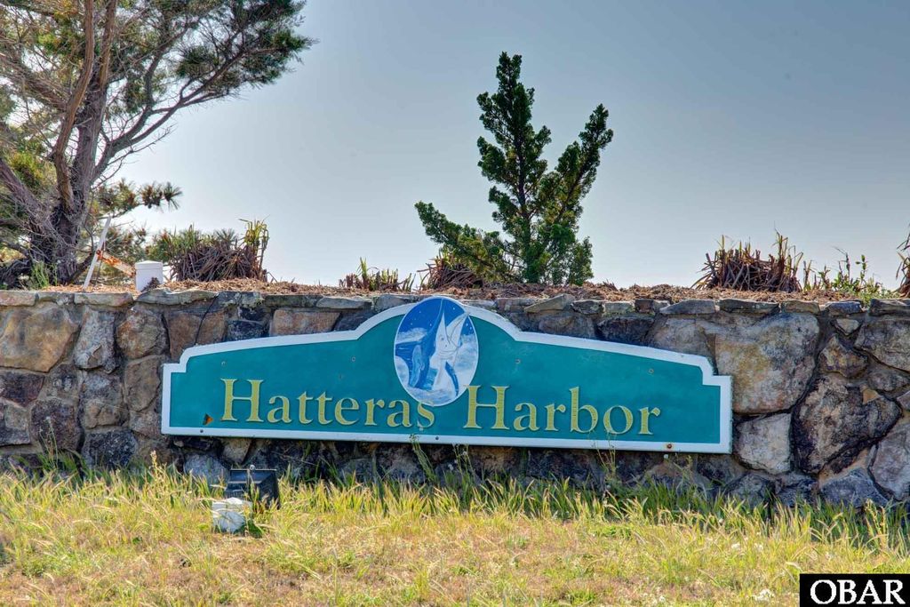 Image 3 of property listing at 58200 Hatteras Harbor Court Lot 1, Hatteras, NC 27943