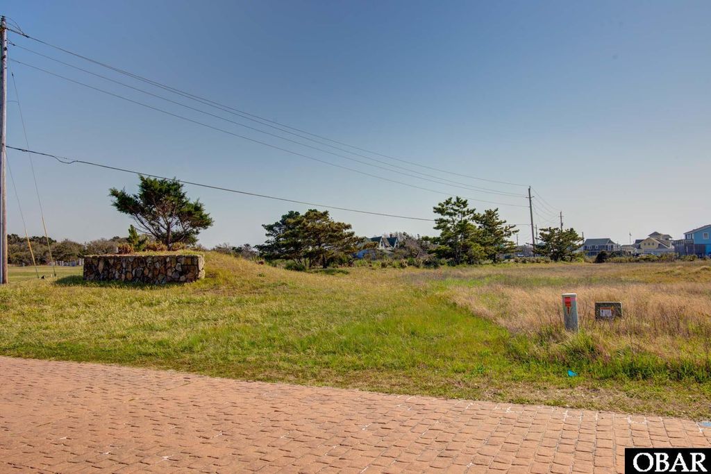Image 6 of property listing at 58200 Hatteras Harbor Court Lot 1, Hatteras, NC 27943