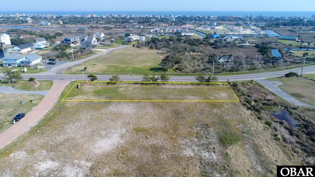 Image 8 of property listing at 58200 Hatteras Harbor Court Lot 1, Hatteras, NC 27943