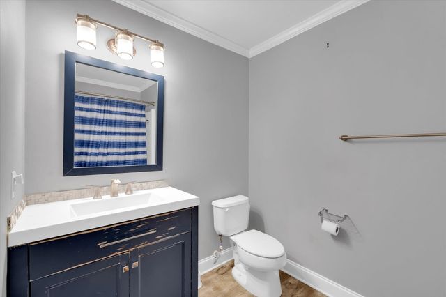 123 Trailside Lane, Greenville, SC 29607