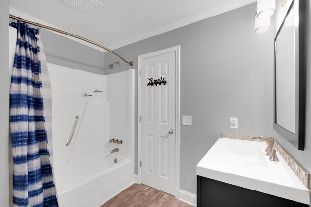 123 Trailside Lane, Greenville, SC 29607