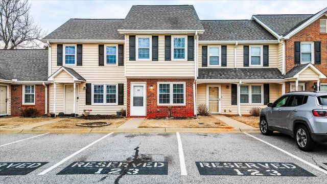 123 Trailside Lane, Greenville, SC 29607