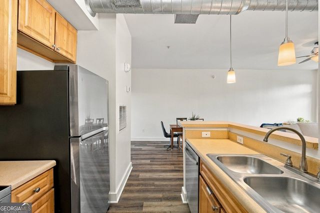 502 Pryor Street SW 217, Atlanta, GA 30312