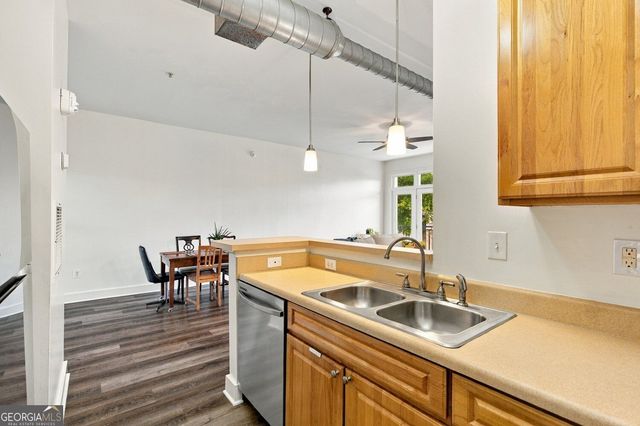 502 Pryor Street SW 217, Atlanta, GA 30312