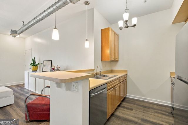 502 Pryor Street SW 217, Atlanta, GA 30312