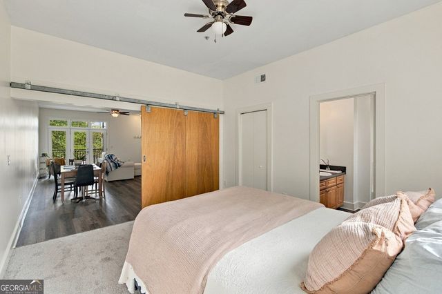 502 Pryor Street SW 217, Atlanta, GA 30312