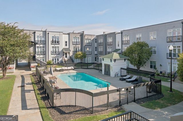 502 Pryor Street SW 217, Atlanta, GA 30312