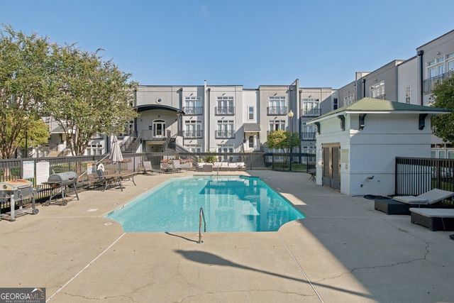 502 Pryor Street SW 217, Atlanta, GA 30312