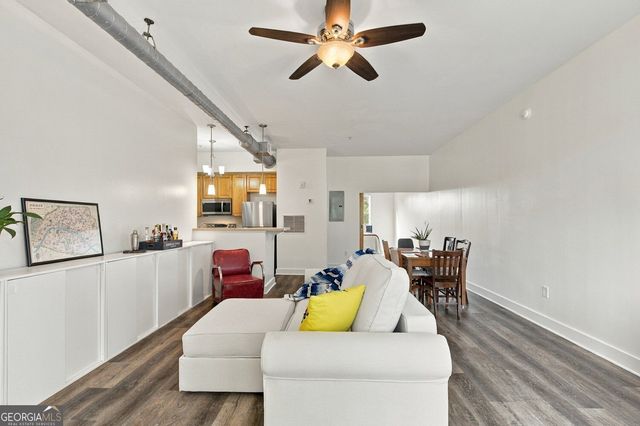 502 Pryor Street SW 217, Atlanta, GA 30312