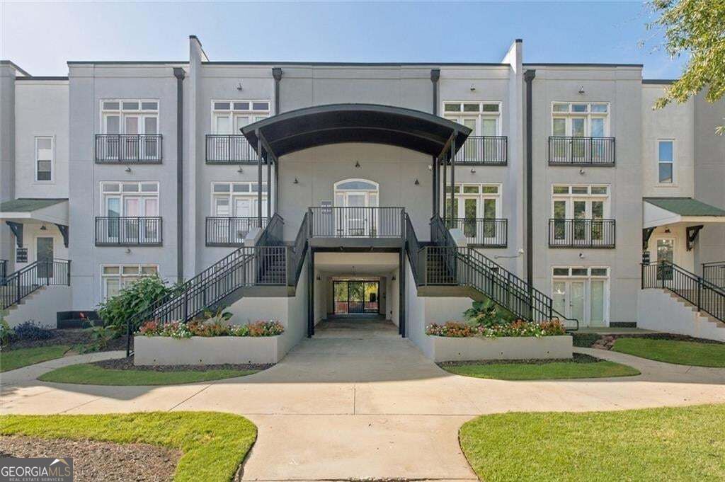 502 Pryor Street SW 217, Atlanta, GA 30312 — photo 2