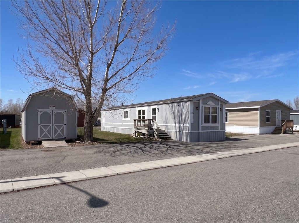 18 Lapin, Billings, MT 50105