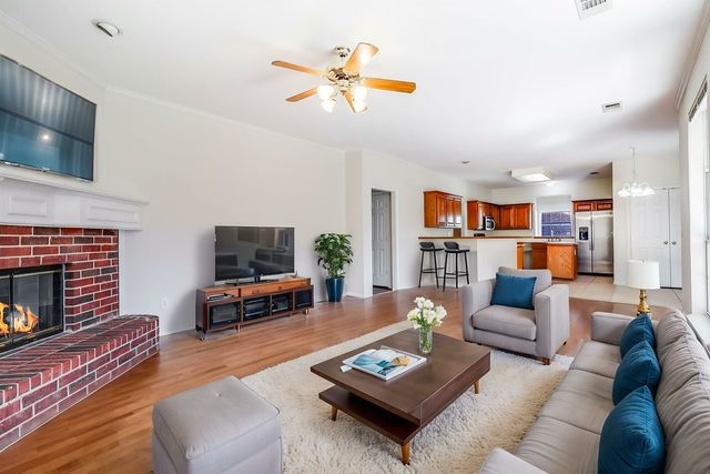 8100 Steamers Lane, Frisco, TX 75035