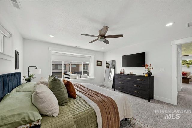 1428 E Star Dr, Meridian, ID 83646