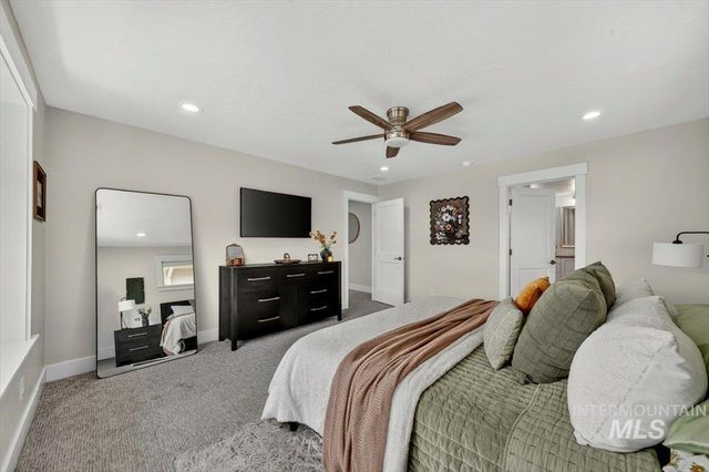 1428 E Star Dr, Meridian, ID 83646