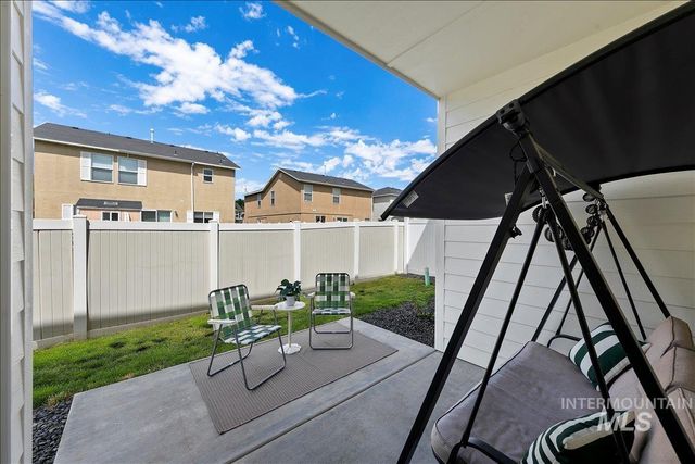 1428 E Star Dr, Meridian, ID 83646