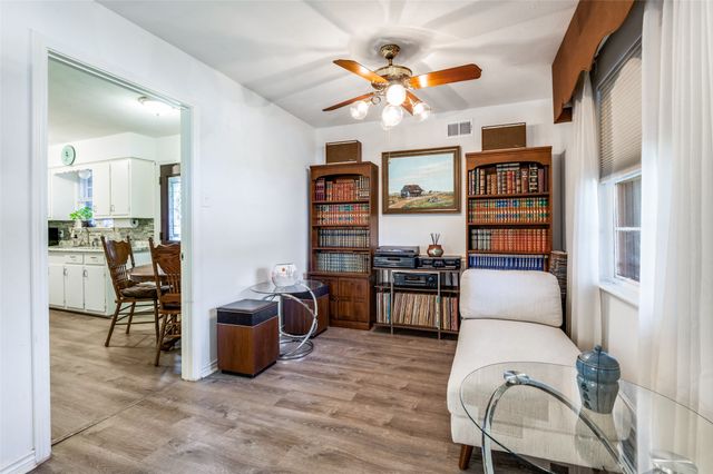 2826 Marbella Lane, Dallas, TX 75228