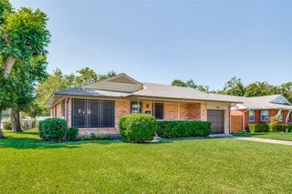 2826 Marbella Lane, Dallas, TX 75228
