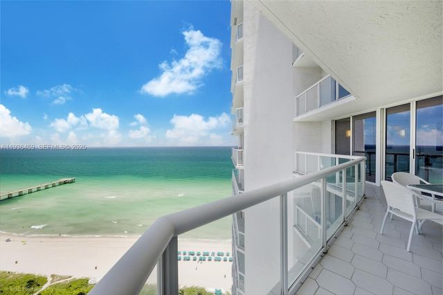 16425 Collins Ave 2215, Sunny Isles Beach, FL 33160