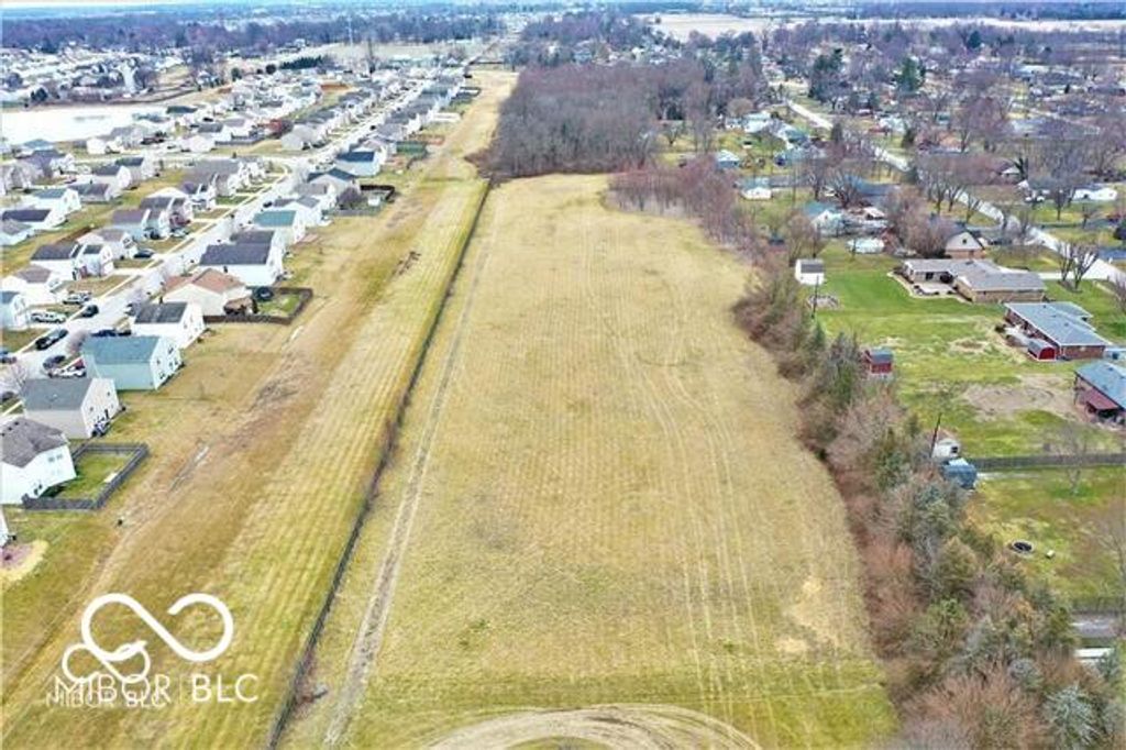 7545 E Troy Avenue, Indianapolis, IN 46239