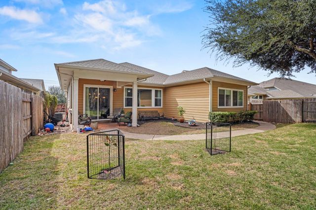 504 Bowery TRL, Austin, TX 78753