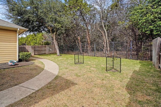 504 Bowery TRL, Austin, TX 78753