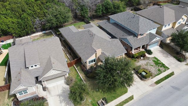 504 Bowery TRL, Austin, TX 78753