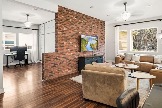504 Bowery TRL, Austin, TX 78753
