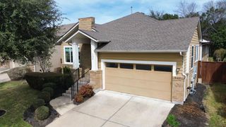 504 Bowery TRL, Austin, TX 78753