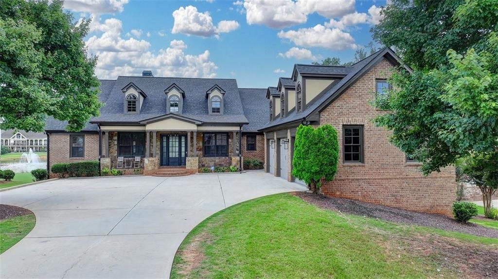 835 LOW FALLS Court, Jefferson, GA 30549