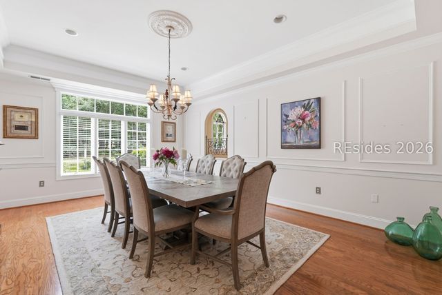 13 Balmoral Pl, Hilton Head Island, SC 29926