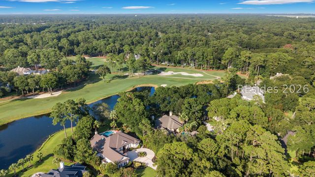 13 Balmoral Pl, Hilton Head Island, SC 29926
