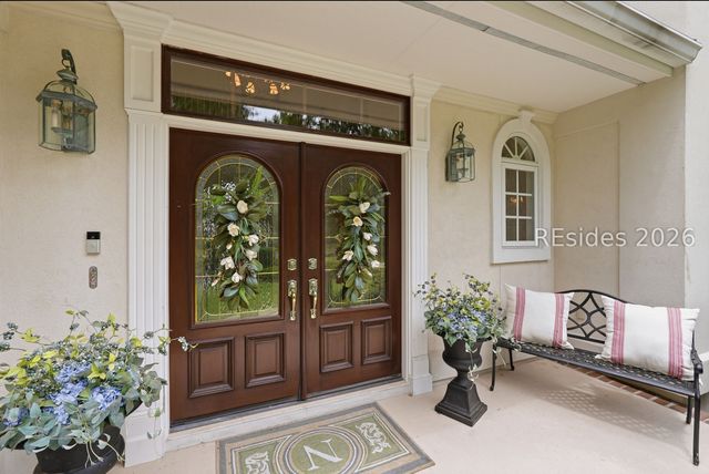 13 Balmoral Pl, Hilton Head Island, SC 29926