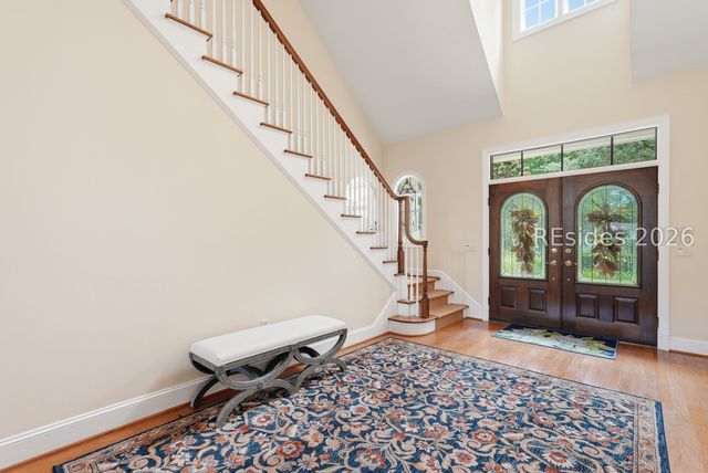 13 Balmoral Pl, Hilton Head Island, SC 29926