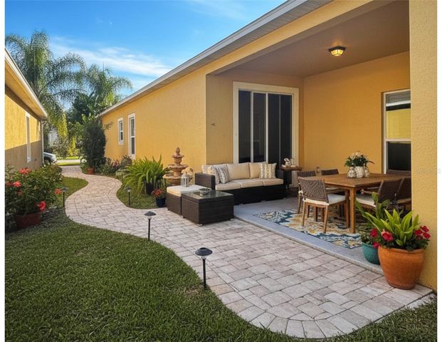 2887 MOONSTONE BEND, Kissimmee, FL 34758