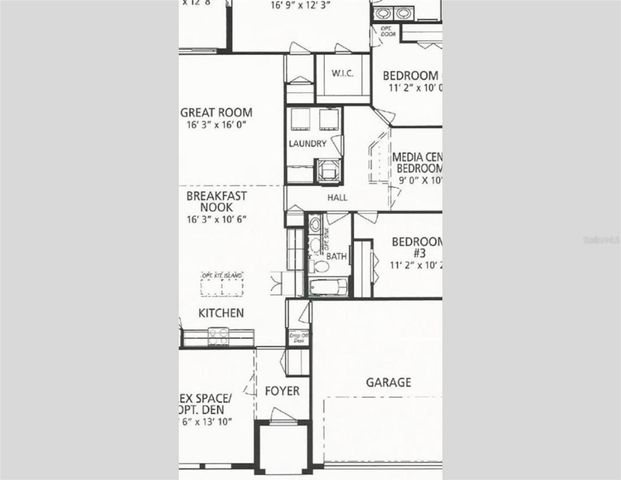 2887 MOONSTONE BEND, Kissimmee, FL 34758