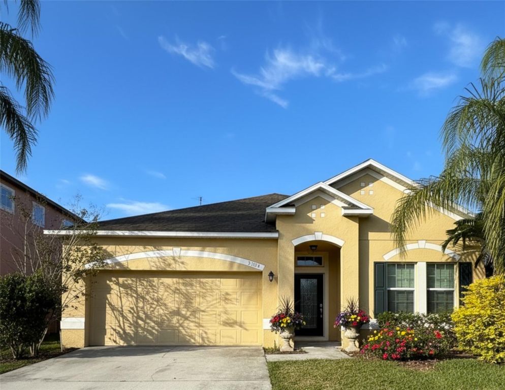 2887 MOONSTONE BEND, Kissimmee, FL 34758