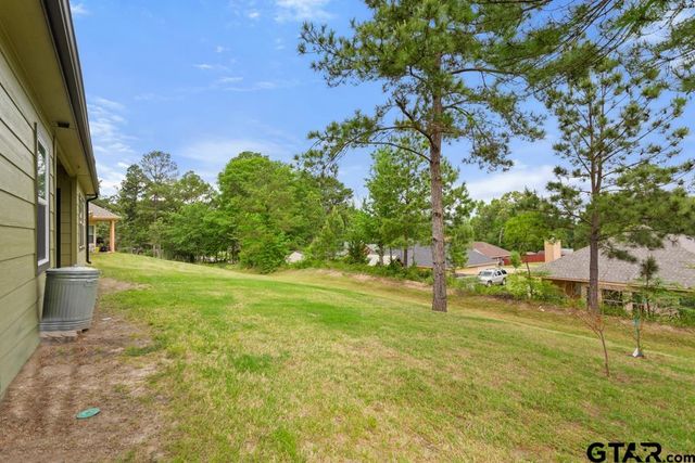 14127 Donna Dr, Brownsboro, TX 75756