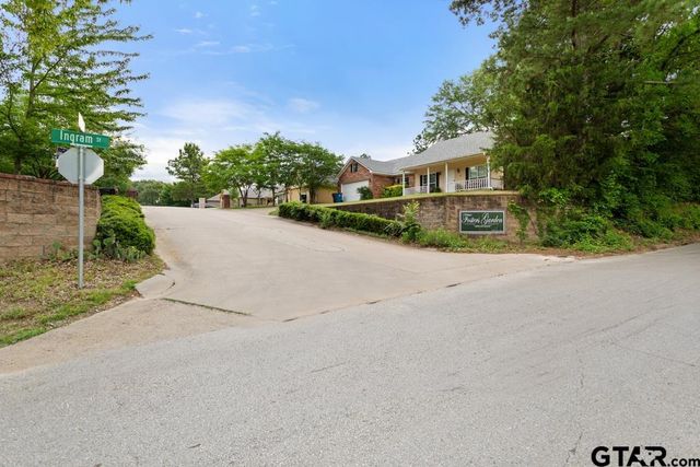14127 Donna Dr, Brownsboro, TX 75756