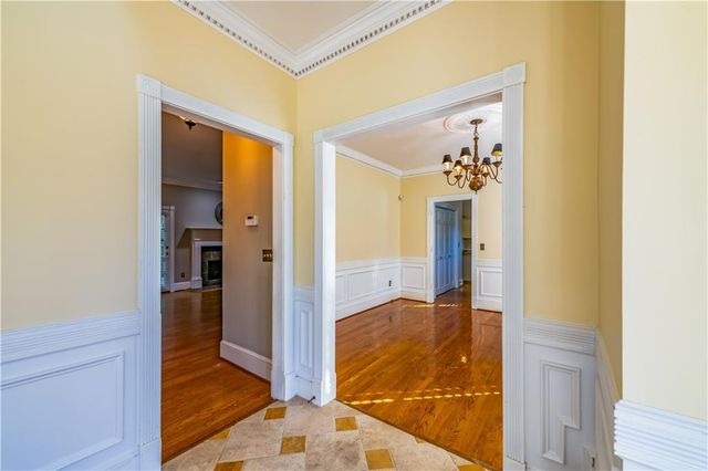 640 Belgrave Lane, Tucker, GA 30084