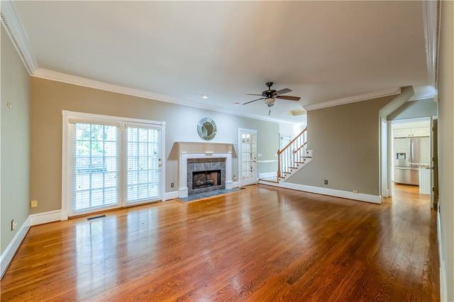 640 Belgrave Lane, Tucker, GA 30084