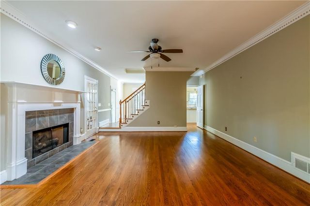 640 Belgrave Lane, Tucker, GA 30084