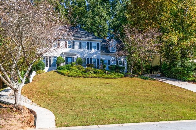 640 Belgrave Lane, Tucker, GA 30084